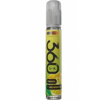Жидкость SMOKE KITCHEN 360 - Лимон с эвкалиптом (30мл, 20мг)